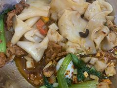 -爱骅裤带面馆(东木头市店)