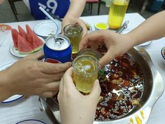 -重庆何乌鱼(南湖逸家店)