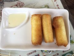 -周大娘牛乳(旧寨古村总店)