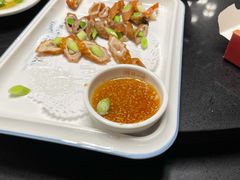 脆皮大肠-旺达·福州菜(正大广场店)