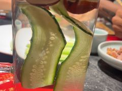 -李记东北饺子馆·东北菜(欢乐谷店)