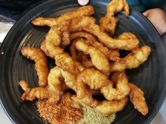-正宗简阳羊肉汤(荣盛·布鲁明顿广场店)