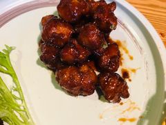 -几荷·恰似故人来(秀水广场店)