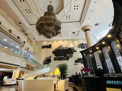 -上海齐鲁酒店·辣椒屋咖啡厅