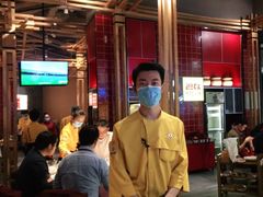-巴奴毛肚火锅(六天地店)