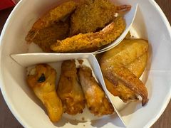 -必胜客(花园路店)