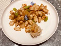 -望乡楼上海菜(日月光店)