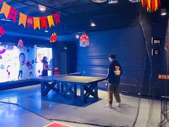 -VS SPORTS PARK运动玩乐园·团建·生日会(合生汇店)
