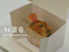 -追光 Dream Bakery(汉街店)