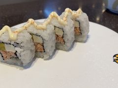 -元气寿司(东方宝泰店)