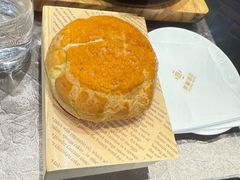 -北京泰富酒店-柏景轩中餐厅