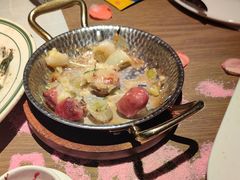 -佐度王子扒房(爱建卓展店)