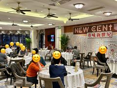 -丰鲤楼•闽南茶楼(仟禧汇店)