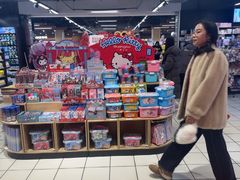 -丽达购物中心(崂山店)