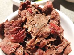 -八合里潮汕鲜牛肉火锅(深圳海岸城店)