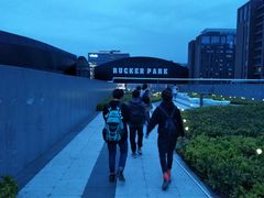 -洛克公园·篮球(雨花客厅店)