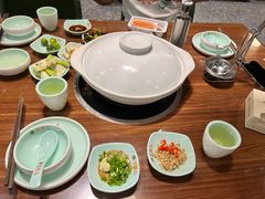 -龙泉人椰子鸡(龙昆南店)