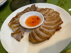 猪颈肉-合力居·生记路边鸡(北京路店)