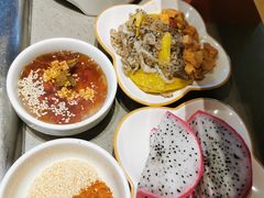 -海底捞火锅(龙岗星河COCO Park店)