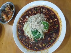 -羊马王英渣渣面(总店)