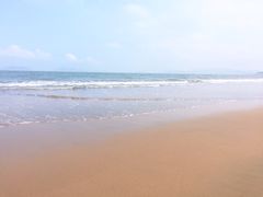 -普陀山风景名胜区-千步大沙