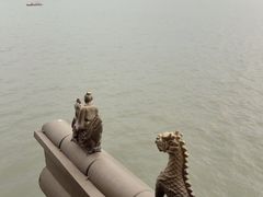 -西湖游船