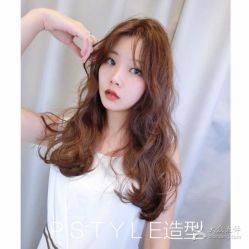 点击看大图 -P.STYLE 派斯造型