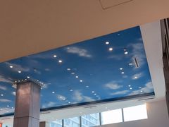 -菲住布渴酒店自助餐厅(阿里巴巴西溪园区店)