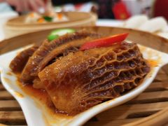-金华安大酒楼·老牌潮菜·粤式茶点(东方国际店)