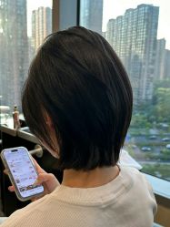-凯博K-boom Hair Salon