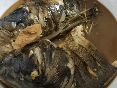 -好嫂子酱猪手•农家菜(华远坊店)