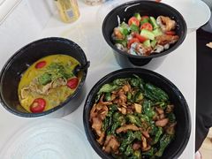 -新天明砂锅鱼头煲