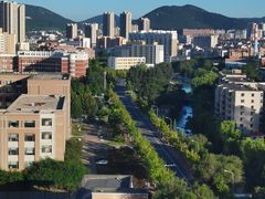 -海创大连科技交流中心(海事大学地铁站店)