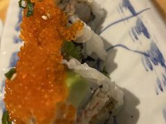 -Tuna maki寿司(园区永旺店)