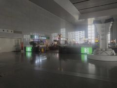 -老乡鸡(合肥高铁南站店)