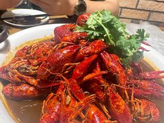 -品大三·经典淮扬菜(大行宫店)