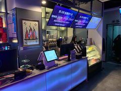 -ROG玩家国度电竞馆零零柒(凯马店)