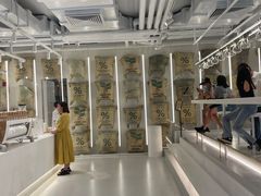 -% Arabica阿拉比卡咖啡(前滩太古里店)
