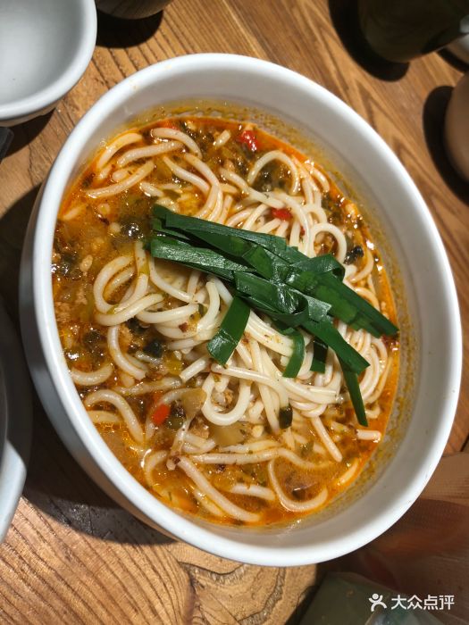 云海肴云南菜(正佳广场店)小锅米线图片 - 第823张