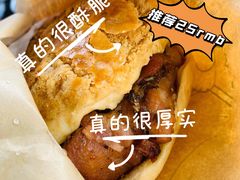 -渔记茶餐厅(渔村店)