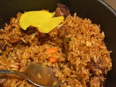 -谷牛日式烤肉(宝山U天地店)