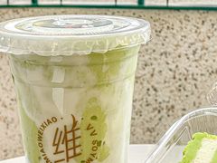 -维维豆奶(金鹰新街口店)