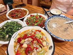-小口味