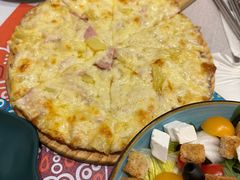 -向日葵十五度餐厅(昌平区店)