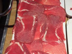-牛很鲜潮汕牛肉火锅(朝晖路店)
