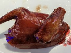-山泉粤宴(广东大厦店)