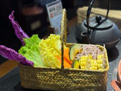 -菌自由丨野生菌火锅特色庭院餐厅(丽江古城店)