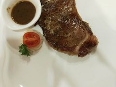 -马迭尔西餐厅(中央大街店)