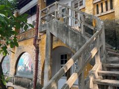 -广州市紫泥堂文化创意园景区