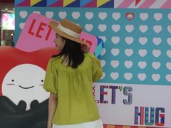 -壹海城ONE MALL